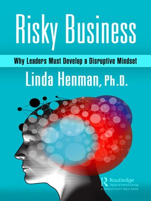 cover image of Risky Business